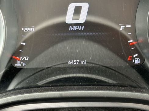 Used 2023 Dodge Challenger R/T Scat Pack w/ Plus Package RWD image 27
