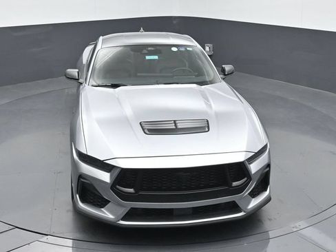 Used 2025 Ford Mustang GT Premium RWD image 36