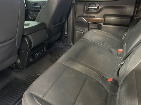 Used 2019 Chevrolet Silverado 1500 RST w/ All-Star Edition AWD/4WD image 5