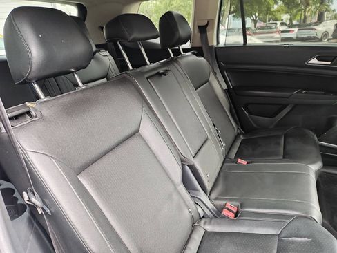 Used 2018 Volkswagen Atlas SE FWD image 44