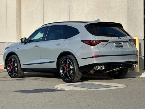 Certified 2025 Acura MDX Type S image 7