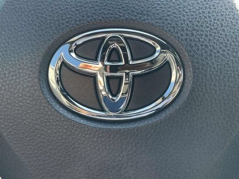 Used 2024 Toyota RAV4 SE AWD/4WD image 32