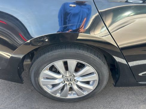 Used 2012 Honda Accord EX-L image 23