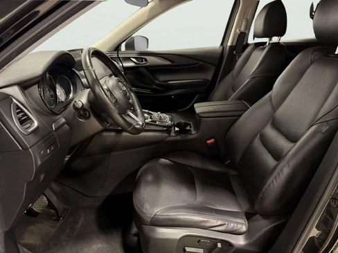 Used 2018 MAZDA CX-9 Touring AWD/4WD image 12