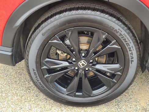 Used 2023 Honda CR-V Sport Touring image 35