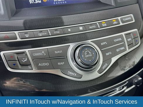 Used 2019 INFINITI QX60 Luxe w/ Essential Package AWD/4WD image 19