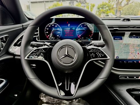 New 2026 Mercedes-Benz E 350 Sedan image 27