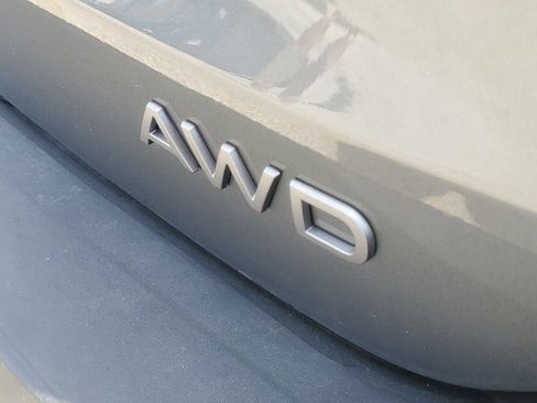 New 2026 Nissan Kicks SV w/ Cold Weather Package AWD/4WD image 5
