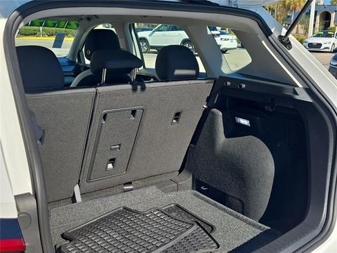 Used 2025 Volkswagen Taos S image 24