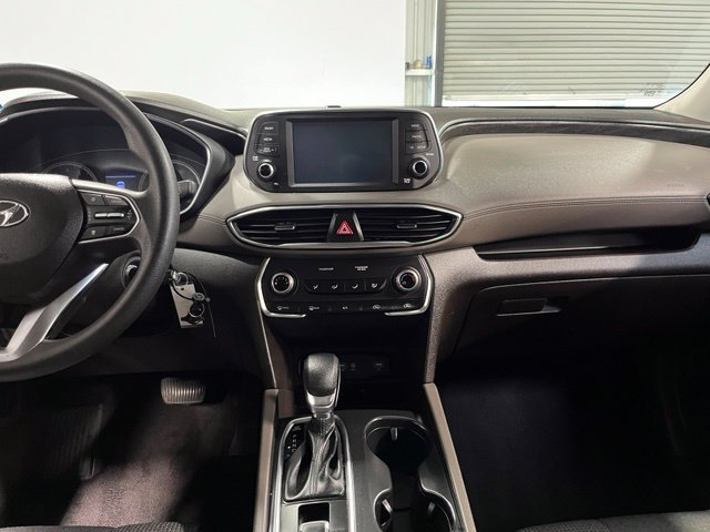 Used 2019 Hyundai Santa Fe SE AWD/4WD image 21
