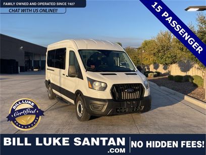 Used 2024 Ford Transit 350 XL