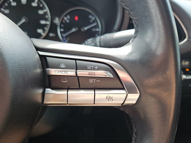 Used 2023 MAZDA MAZDA3 s FWD image 25