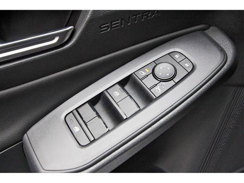 New 2026 Nissan Sentra SV w/ Floor Mat Package image 20
