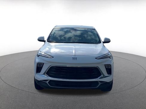 Used 2025 Buick Encore GX Preferred image 4