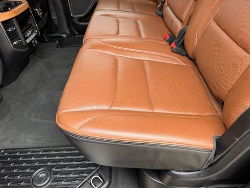 Used 2021 RAM 1500 Limited AWD/4WD image 50