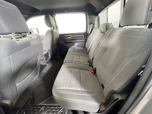 Used 2022 RAM 1500 Big Horn image 22