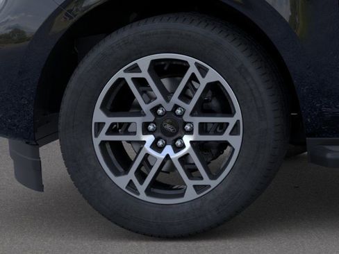 New 2026 Ford Expedition Max Active AWD/4WD image 21