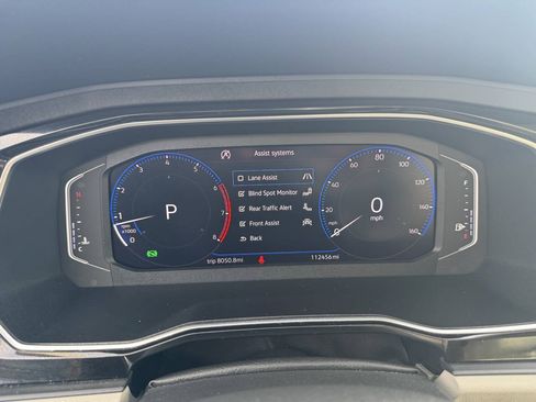 Used 2019 Volkswagen Jetta SEL FWD image 32