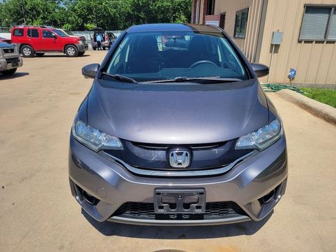 Used 2015 Honda Fit EX-L image 8