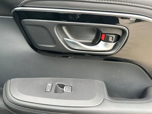 New 2026 Acura ADX FWD image 19