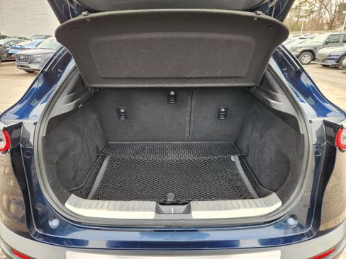 Used 2021 MAZDA CX-30 AWD 2.5 S w/ Preferred Package image 19