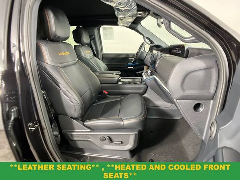 New 2026 Ford Expedition Tremor image 5