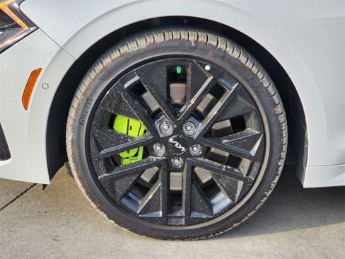 New 2026 Kia K5 GT image 7