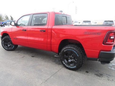 New 2025 RAM 1500 Classic Warlock image 7