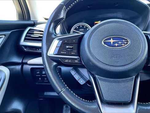 Used 2023 Subaru Forester Limited AWD/4WD image 23