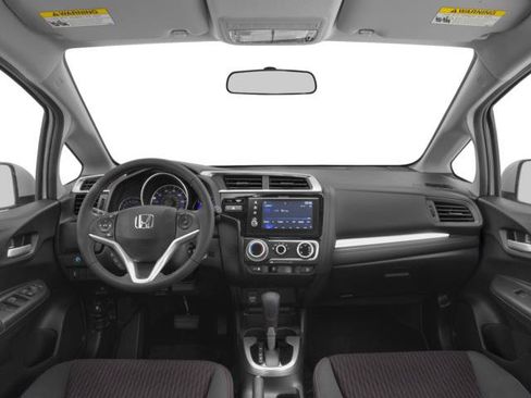 Used 2018 Honda Fit Sport image 5