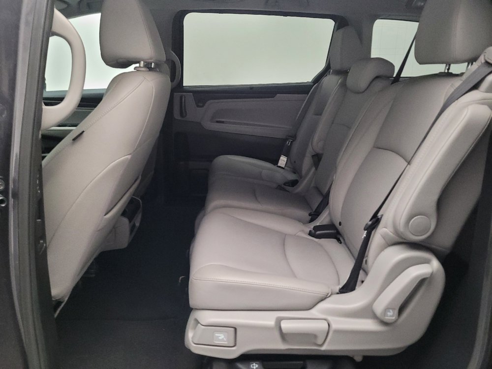 Used 2020 Honda Odyssey EX-L image 18