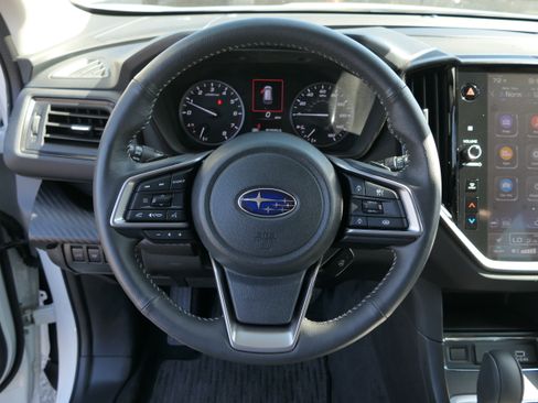 Certified 2026 Subaru Ascent Premium AWD/4WD image 18