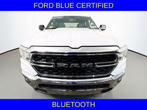 Used 2022 RAM 1500 Big Horn RWD image 3