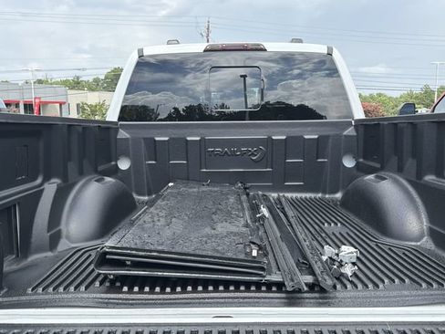 Used 2024 Ford F150 Lariat w/ Equipment Group 502A High AWD/4WD image 31
