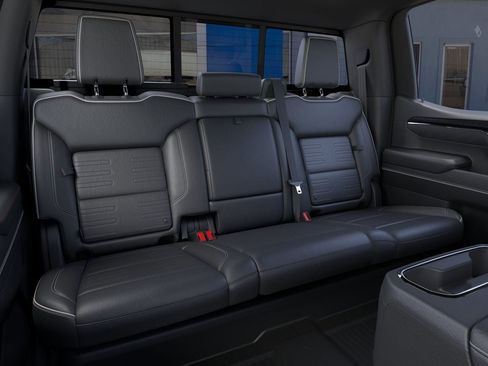 New 2025 GMC Sierra 1500 AT4X w/ AT4X AEV Edition image 48