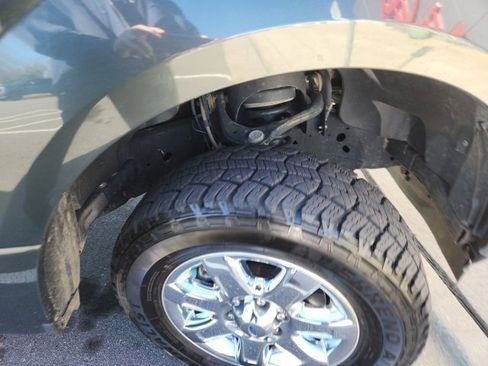 Used 2018 Ford F150 XLT w/ Equipment Group 301A Mid image 7