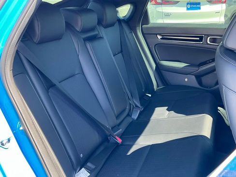 New 2026 Honda Civic Sport Touring image 14