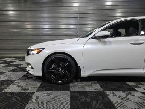 Used 2020 Honda Accord Sport image 36