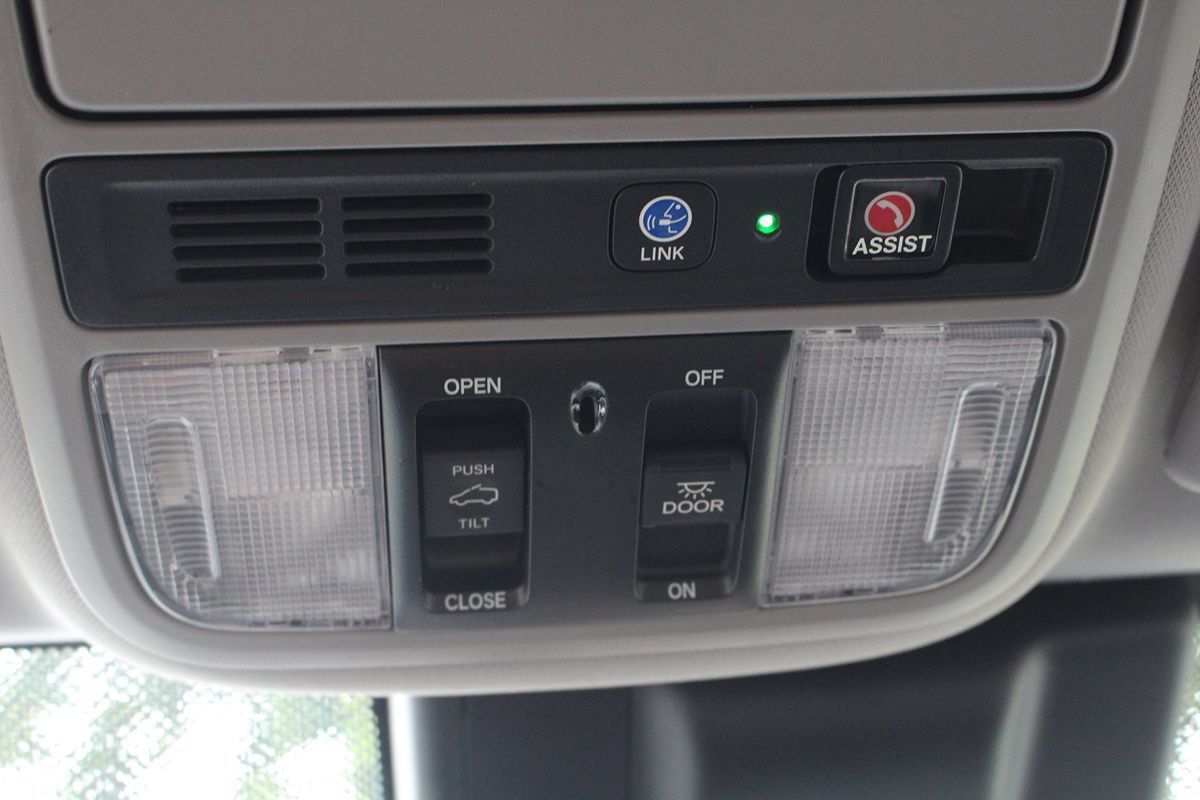 Used 2019 Honda Odyssey Elite image 35