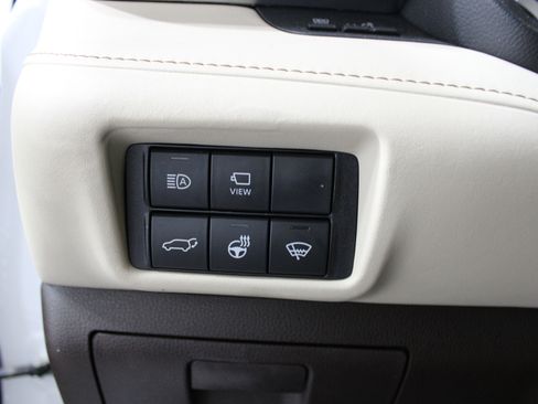 Used 2022 Toyota Highlander Limited AWD/4WD image 8