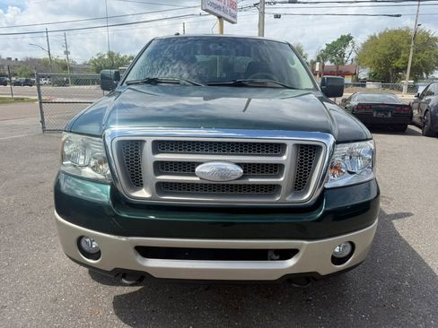 Used 2007 Ford F150 King Ranch image 2