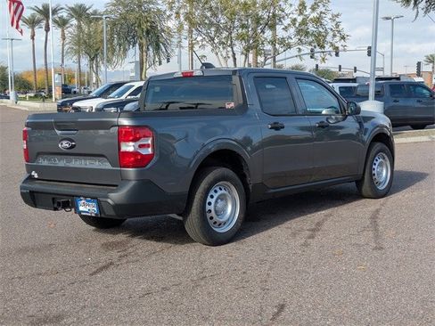 New 2026 Ford Maverick XL image 15