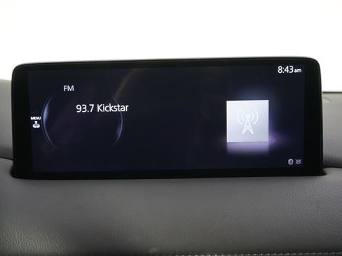 Used 2024 MAZDA CX-5 Carbon Edition AWD/4WD image 28