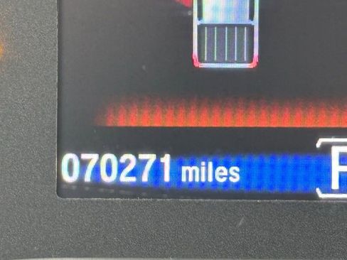 Used 2019 Honda Ridgeline Black Edition image 9