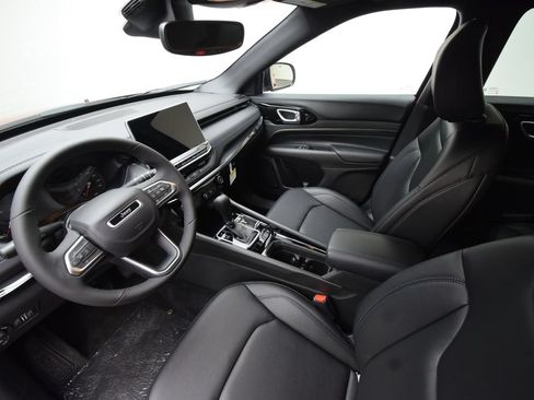 New 2026 Jeep Compass Limited AWD/4WD image 29