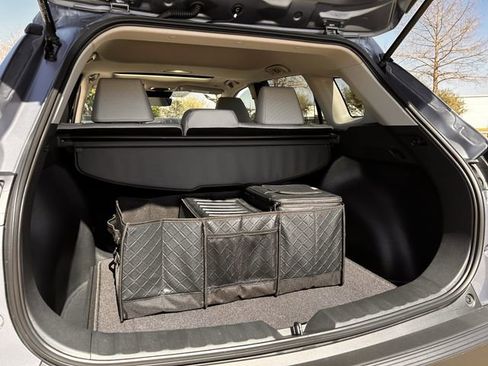 New 2026 Toyota Corolla Cross LE image 27