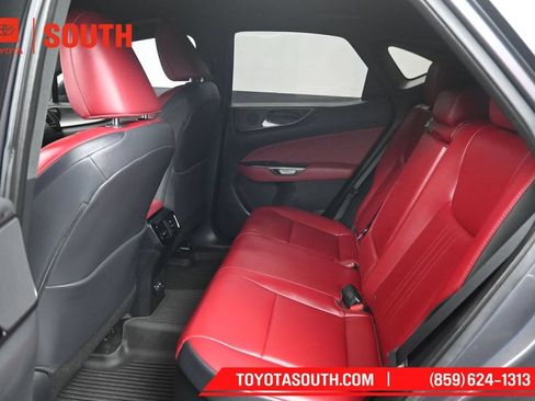 Used 2024 Lexus NX 350h AWD w/ Cold Area Package image 10