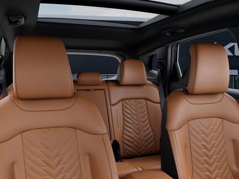 New 2026 Kia Sportage X-Line image 27