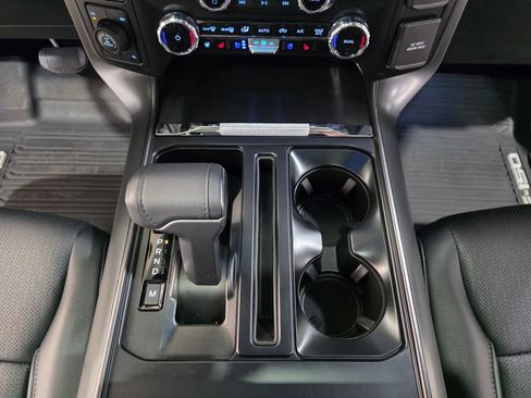 Used 2024 Ford F150 Lariat w/ Bed Utility Package AWD/4WD image 25
