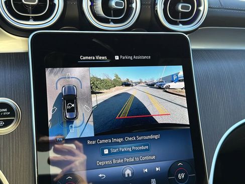 New 2026 Mercedes-Benz GLC 300 4MATIC image 30